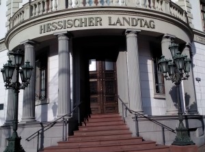 Hessischer Landtag