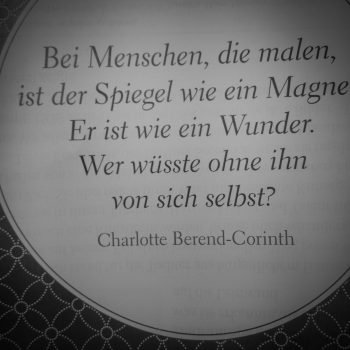 Kalenderspruch