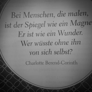 Kalenderspruch